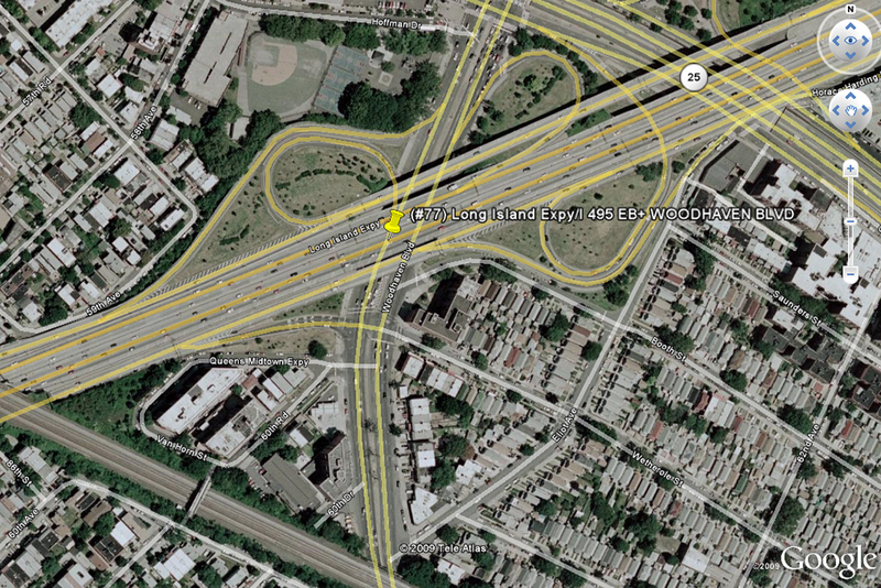 Illustration for article titled New York: America's Second Most Traffic-Congested CIty